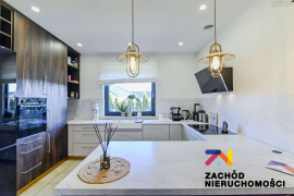 Atrakcyjny Dom 5 pok. Os. ZŁote Piaski- Sucha